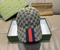 GUCCI Cap With box best quality 1:1