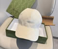 GUCCI Cap With box best quality 1:1