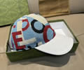 GUCCI Cap With box best quality 1:1