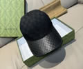 GUCCI Cap With box best quality 1:1