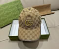 GUCCI Cap With box best quality 1:1