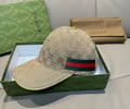 GUCCI Cap With box best quality 1:1