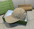 GUCCI Cap With box best quality 1:1