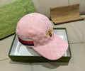 GUCCI Cap With box best quality 1:1