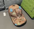 GUCCI Cap With box best quality 1:1