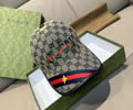 GUCCI Cap With box best quality 1:1