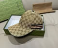 GUCCI Cap With box best quality 1:1