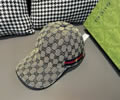 GUCCI Cap With box best quality 1:1
