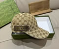 GUCCI Cap With box best quality 1:1