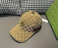 GUCCI Cap With box best quality 1:1