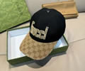 GUCCI Cap With box best quality 1:1