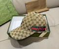 GUCCI Cap With box best quality 1:1