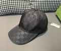 GUCCI Cap With box best quality 1:1