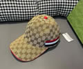GUCCI Cap With box best quality 1:1