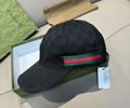 GUCCI Cap With box best quality 1:1