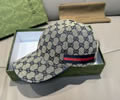 GUCCI Cap With box best quality 1:1