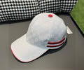 GUCCI Cap With box best quality 1:1