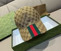 GUCCI Cap With box best quality 1:1