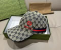 GUCCI Cap With box best quality 1:1
