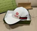 GUCCI Cap With box best quality 1:1