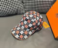 HERMES Cap With box best quality 1:1
