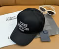 Louis Vuitton LV Cap with box best quality 1:1