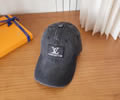 Louis Vuitton LV Cap with box best quality 1:1