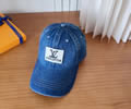 Louis Vuitton LV Cap with box best quality 1:1