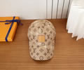 Louis Vuitton LV Cap with box best quality 1:1