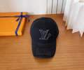 Louis Vuitton LV Cap with box best quality 1:1