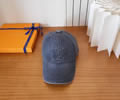Louis Vuitton LV Cap with box best quality 1:1
