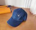 Louis Vuitton LV Cap with box best quality 1:1