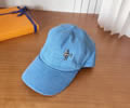 Louis Vuitton LV Cap with box best quality 1:1