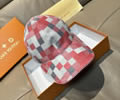 Louis Vuitton LV Cap with box best quality 1:1