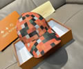 Louis Vuitton LV Cap with box best quality 1:1