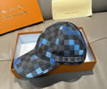Louis Vuitton LV Cap with box best quality 1:1