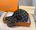 Louis Vuitton LV Cap with box best quality 1:1