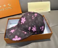 Louis Vuitton LV Cap with box best quality 1:1