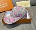 Louis Vuitton LV Cap with box best quality 1:1