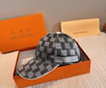 Louis Vuitton LV Cap with box best quality 1:1