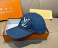 Louis Vuitton LV Cap with box best quality 1:1