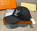 Louis Vuitton LV Cap with box best quality 1:1
