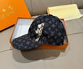 Louis Vuitton LV Cap with box best quality 1:1