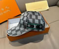 Louis Vuitton LV Cap with box best quality 1:1