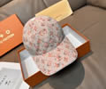 Louis Vuitton LV Cap with box best quality 1:1