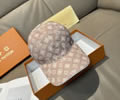 Louis Vuitton LV Cap with box best quality 1:1