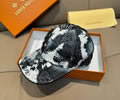 Louis Vuitton LV Cap with box best quality 1:1