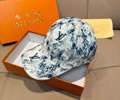 Louis Vuitton LV Cap with box best quality 1:1