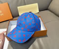Louis Vuitton LV Cap with box best quality 1:1