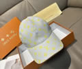 Louis Vuitton LV Cap with box best quality 1:1